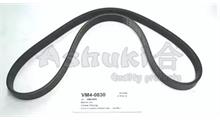 BOSCH Ремень поликлиновый 4PK841
