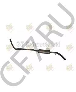 GEX33067 AUSTIN-HEALEY Предглушитель выхлопных газов в городе Королёв