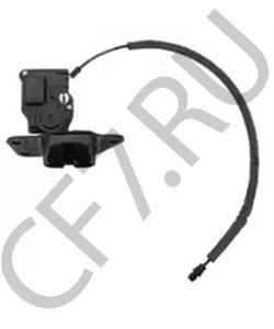 5037479AA JEEP Замок задней двери в городе Королёв