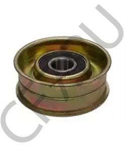 4796016 BEDFORD Натяжной ролик, поликлиновойремень в городе Королёв