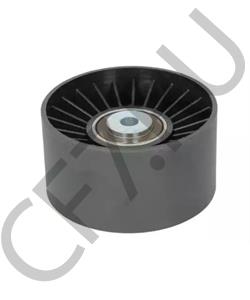 A0005500333 DAIMLER Натяжной ролик, поликлиновойремень в городе Королёв