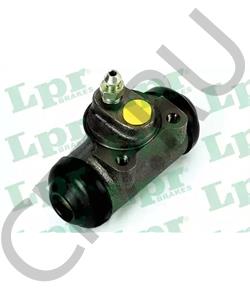 069052550 EBRO Колесный тормозной цилиндр в городе Королёв