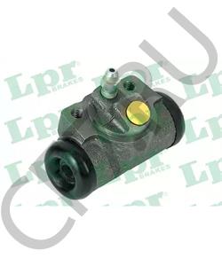 D9AZ2261B MERCURY Колесный тормозной цилиндр в городе Королёв