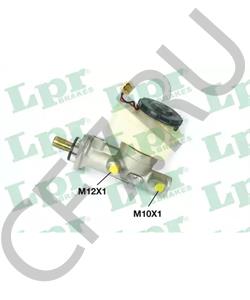 46100SG0803 ACURA Главный тормозной цилиндр в городе Королёв