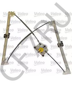 5N0837462 VAG Стеклоподъемник передний правый / VW Tiguan 08~ в городе Королёв