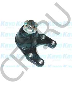 0S247-34510A BONGO/PORTER Опора шаровая нижняя bongoIII в городе Королёв