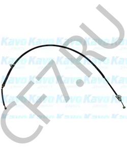 MB858045 PROTON Трос, стояночная тормозная система в городе Королёв