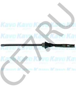 2M512A635AA AUTO UNION Трос, стояночная тормозная система в городе Королёв