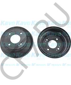 704600 KAROSA Тормозной барабан в городе Королёв