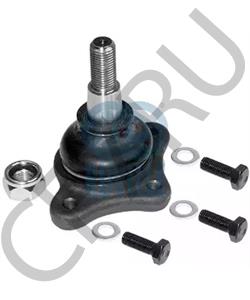 0K710-34540 BONGO/PORTER Шаровая опора /BONGO3 (J2), BESTA (верхняя) в городе Королёв