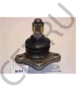 0K710-34510 YULIM Шаровая опора /BONGO3 (2WD), BESTA (нижняя) в городе Королёв