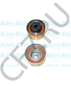 DAMD156604 BRILLIANCE Паразитный / Ведущий ролик, зубчатый ремень в городе Королёв