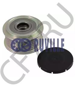 GY0218330 ASIA MOTORS Механизм свободного хода генератора в городе Королёв