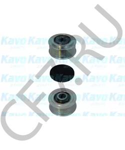 23151-EB30A AWD Механизм свободного хода генератора в городе Королёв