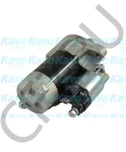 2280008540 BMteil Стартер TOYOTA BELTA/BB/COROLLA/FIELDER/RUNX/ALLEZ/IST/RAUM 1NZ/2NZ 12В 0,8KW 1NZF в городе Королёв