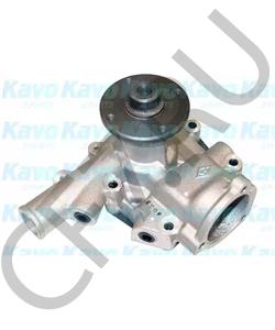 2101019900 KOMATSU Водяной насос в городе Королёв