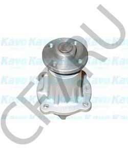 16120-78005-71 KOMATSU Водяной насос в городе Королёв