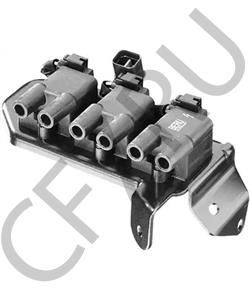 27301-37110 MOBIS Катушка зажигания в городе Королёв