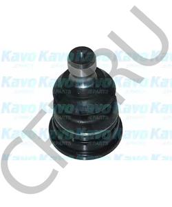 4443021000 Ssang Yong ШАРОВАЯ ОПОРА ВЕРХНЯЯ / BALL JOINT ASSY- [ORG в городе Королёв