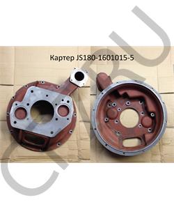 JS18016010155 FULLER картер сцепления 9js150t в городе Королёв