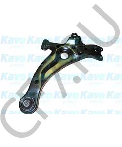 48068-05041* BERLIET Подвеска, рычаг независимой подвески колеса в городе Королёв