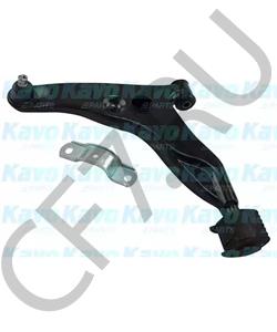 PW820083 PROTON Рычаг независимой подвески колеса, подвеска колеса в городе Королёв