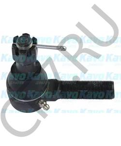 8971421011 CHINA Наконечник рулевой тяги ISUZU ELF NQR90 NPR75 NKR55 NQR75 NQR71 NMR85 попер в городе Королёв