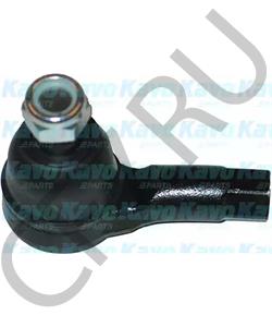 93741077 CHEVROLET Наконечник поперечной рулевой тяги в городе Королёв