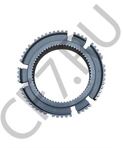 2159333004 QJGT CHINA Каретка синхронизатора пов/пон	 в городе Королёв