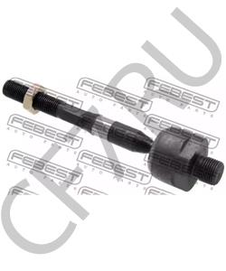 S47S32250 ASIA MOTORS Осевой шарнир, рулевая тяга в городе Королёв