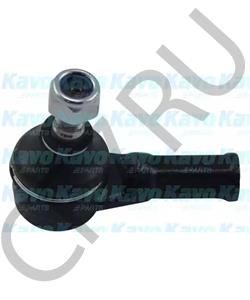 4881083E00 ASIA MOTORS Наконечник поперечной рулевой тяги в городе Королёв