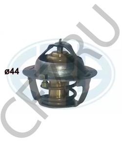 1A0015171 ASIA MOTORS Термостат, охлаждающая жидкость в городе Королёв