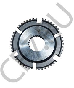 1268304143 QJGT CHINA Каретка синхронизатора в городе Королёв