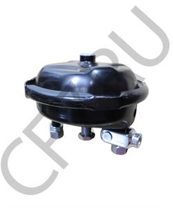 81.51101.6264 SHAANXI Камера тормозная передняя правая F3000 M16 в городе Королёв