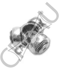 115420173 VW Муфта с шипами, приводной вал в городе Королёв