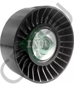 406.1308080 ЗМЗ Ролик натяжной для двигателей 406,405 и их модификаций в городе Королёв