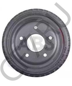 01249146 BUICK Тормозной барабан в городе Королёв