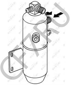 716550030010 FENDT Осушитель, кондиционер в городе Королёв