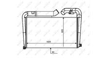 IRISBUS Интеркулер