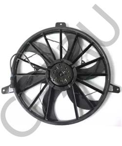 5183565AA JEEP Вентилятор, охлаждение двигателя в городе Королёв