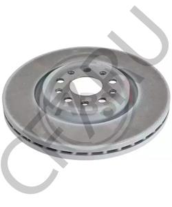 670038175 MASERATI Тормозной диск в городе Королёв