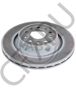 670031771 MASERATI Тормозной диск в городе Королёв