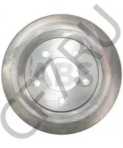 F2DZ1125A LINCOLN Тормозной диск в городе Королёв