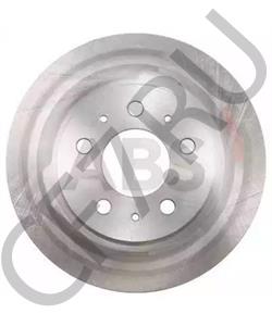 F5VY1125A LINCOLN Тормозной диск в городе Королёв