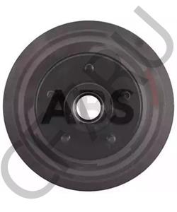 E6AZ1102A LINCOLN Тормозной диск в городе Королёв