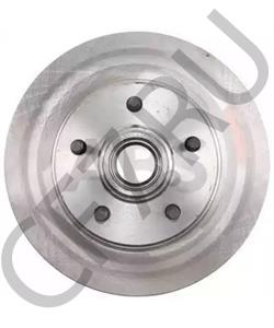 14008641 BRISTOL Тормозной диск в городе Королёв