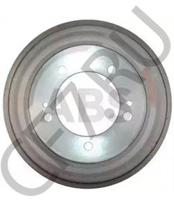 DB4344 LADA Тормозной барабан в городе Королёв