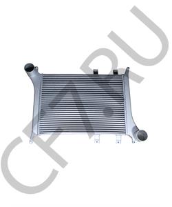 WG9719530280 HOWO Интеркулер H'2011 в городе Королёв