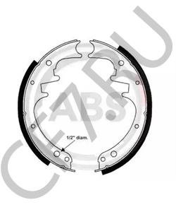 8127586 LESJOFORS Газовый упор багажника FORD в городе Королёв