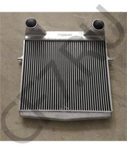 1118Z24F-001 DFM Интеркулер DF 300 л.с. в городе Королёв